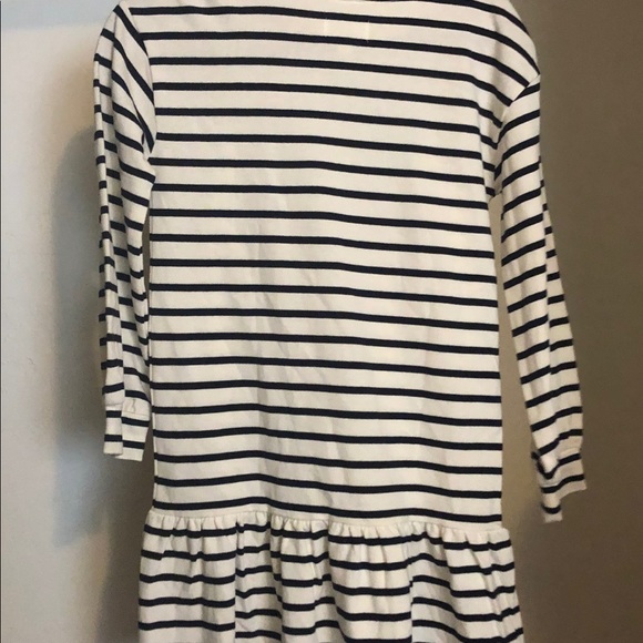 Gap Kids Flip Sequin Mickey Dress Size Girl XL/12 - Picture 3 of 4